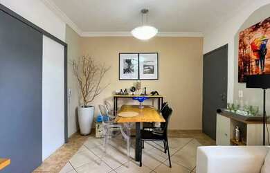 Imagem 4: Apartamento, 4 quartos, 1 suite, 1 vaga