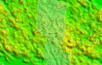 Imagem 3: IRANDUBA - 279 HECTARES DE ÁREA PORTUÁRIA 2.790.000M2 FRENTE AO RIO...