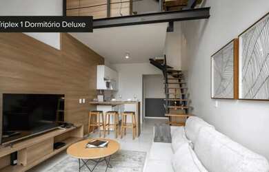 Imagem 5: Apartamento com 2 Quartos para alugar, 72m² - Brooklin