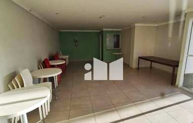 Imagem 5: Apartamento com 2 dormitórios à venda, 54 m² por R$ 430.000,00 - Residencial...