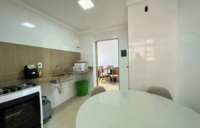 Imagem 12: Oportunidade do ano Apartamento de frente para a Praia do Morro