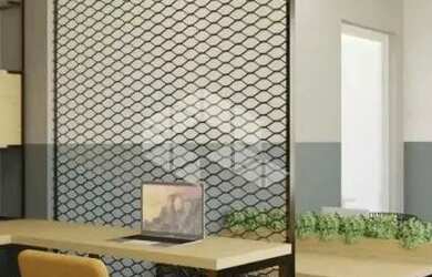 Imagem 9: APARTAMENTO / STUDIO A VENDA PROXIMO UFSM NO BAIRRO CAMOBI EM SANTA MARIA