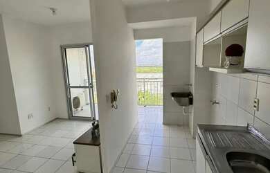 Imagem 6: Apartamento para venda no condomínio Brisas Alto do Calhau