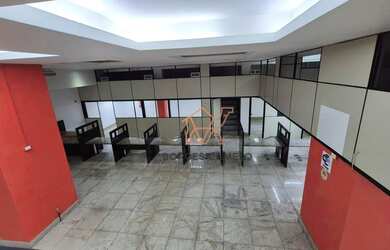 Imagem 3: Conjunto de salas no térreo para alugar, 380 m² por R$ 8.500/mês - Funcionários - Belo Hor