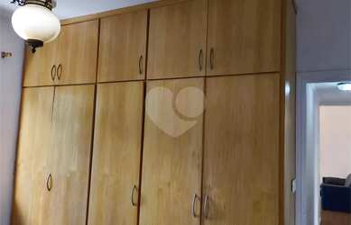 Imagem 7: Apartamento à venda com 4 quartos, sendo 2 suítes, no condomínio Jasmim,...