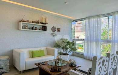 Imagem 12: Apartamento com 3 quartos à venda, 188 m² por R$ 1.250.000 - Recreio...