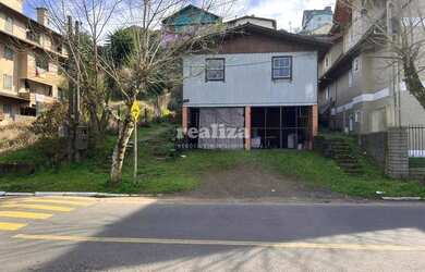 Imagem 6: TERRENO EM GRAMADO COM PROJETO 8 APARTAMENTOS