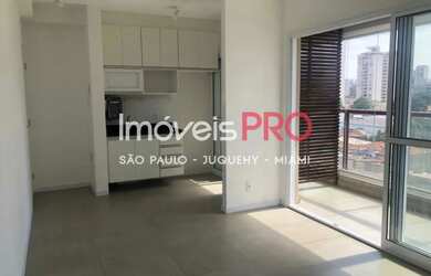 Imagem: O apartamento possui 2 Dormitórios, 2 Banheiros, 2 Vagas na