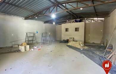 Imagem: Loja para alugar, 80 m² por R$ 2.500,00/mês - Reta do Jacaré