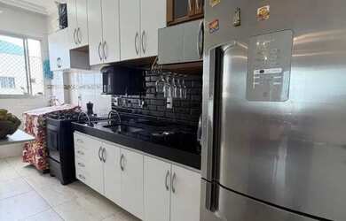 Imagem 15: Apartamento com 2 dormitórios à venda, 62 m² por R$ 550.000 - Praia...