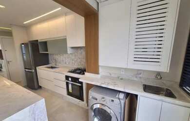 Imagem 6: Alphaville aluguel tem 69 metros quadrados com 2 quartos em Alphaville Empresarial - Baru