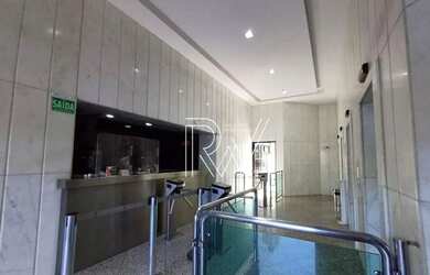 Imagem 9: Sala, 31 m² - venda por R$ 145.000,00 ou aluguel por R$ 1.506,22/mês...
