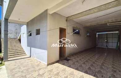 Imagem 7: Casa com 4 dormitórios à venda, 314 m² por R$ 950.000,00 - Cohapar...
