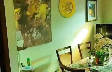 Imagem 11: APARTAMENTO BELA VISTA. Ar-condicionado, 125m² de Área, 1 Vaga na garageme3...