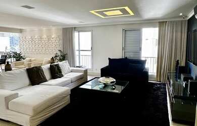 Imagem 3: Apartamento para alugar direto com proprietário I 3 Suítes no jardim...