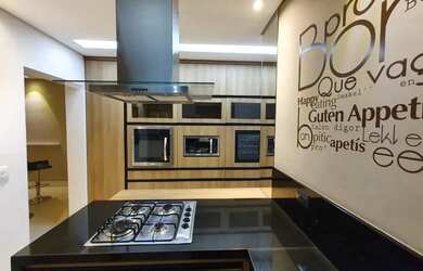 Imagem 7: Apartamento com 2 dormitórios para alugar, 118 m² - Jardim Esplanada...