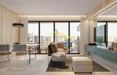 Imagem 14: Atrium Sellect Apartamento com 3 dormitórios