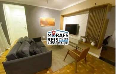Imagem 7: Apartamento com 2 dormitórios para alugar, 123 m² Itaim Bibi - São...