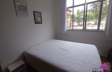 Imagem 10: Apartamento para Locação em Teresópolis, ALTO, 1 dormitório, 1 banheiro,...