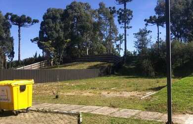 Imagem 2: Terreno em Condomínio,bairro São Ciro