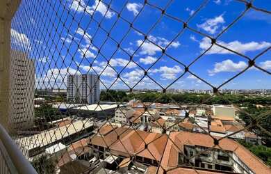 Imagem 7: Ótimo apartamento para alugar ou investir no Torres do Bonfim em Campinas