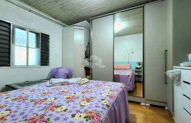 Imagem 11: CASA COM 3 DORMITÓRIOS, 2 BANHEIROS E PÁTIO