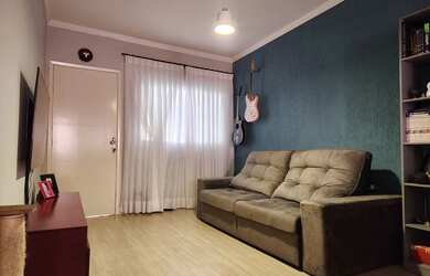 Imagem 2: Casa térrea - São Guilherme