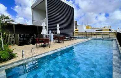 Imagem 12: Apartamento para aluguel, Cabo Branco, João Pessoa - 25218