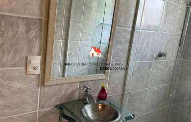 Imagem 14: APARTAMENTO PARA LOCAÇÃO - JD DAS MARAVILHAS - 02 QUARTOS -66m²- R$1.450,00