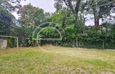 Imagem 6: Terreno em Condomínio de Luxo no Itanhangá, Rio de Janeiro - 830m²...