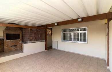 Imagem 3: Casa para venda em Jardim Cachoeira com 3 quartos, sendo 1 suíte , 187m²