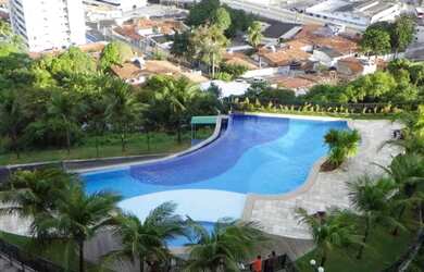 Imagem 6: ALTO DAS ALAMEDAS 3 QRT. Oportunidade única