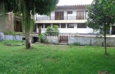 Imagem: O terreno possui 2900m² de Área e está localizado em Campo