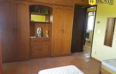 Imagem 5: Apartamento Mobiliado com vista para a Lagoa em Iguabinha - Araruama/RJ