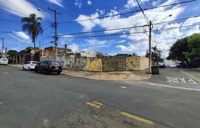 Imagem 3: Terreno à venda com 540 m² no Vila Bourbon Sousas , Campinas