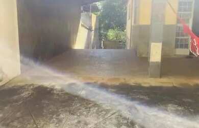 Imagem 3: Imóvel para aluguel possui 220 metros quadrados com 4 quartos em Jardim...