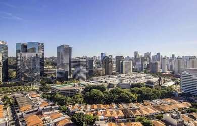 Imagem 13: Venda Apartamento 2 Dormitórios - 78 m² Chácara Santo Antônio