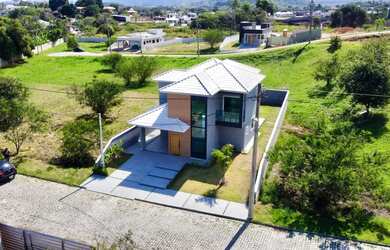 Imagem 4: Casa com 3 Quartos à Venda, 170 m² por R$ 860.000 - Maricá - Maricá/RJ