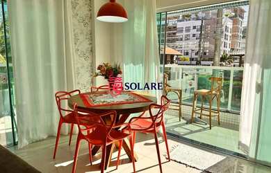 Imagem 7: Lindo apto de 3 dormitórios para 9 pessoas em Bombas