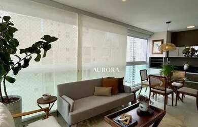 Imagem 6: Apartamento com no Edifício Maison Privilege 3 dormitórios à venda, 133 m² por R$ 1.430.00