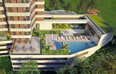 Imagem 4: Apartamento à venda, 3 quartos, 1 suíte, 2 vagas, Vale do Sereno - Nova...