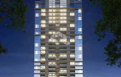 Imagem 2: Apartamento 04 Dormitórios , sendo 04 Suítes e 03 Vagas de Garagem