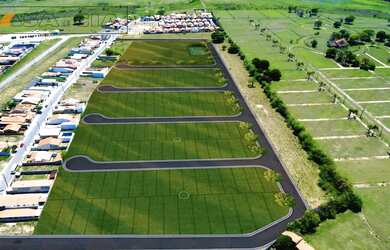 Imagem 3: Lançamento Terrenos no Reserva Califórnia, o melhor residencial de Sarapuí