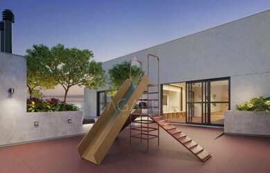 Imagem 13: Studio à venda, NOVO MUNDO , CURITIBA - PR