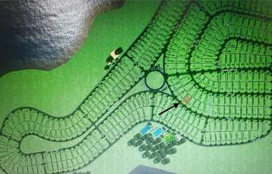 Imagem: O terreno possui 817m² de Área e está localizado em Sítios