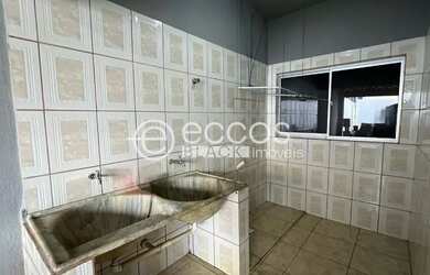 Imagem 8: Casa para aluguel, 2 quartos, 4 vagas, Cidade Nova - UBERABA/MG