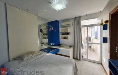 Imagem 10: Apartamento para aluguel na Praia do Canto