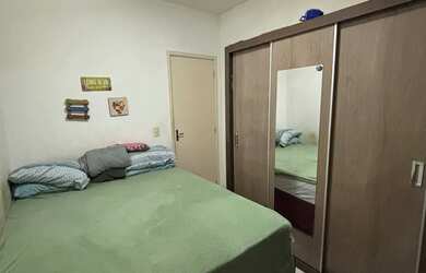 Imagem 7: Alugo Apartamento no Condomínio Salinas em Marituba BR 316