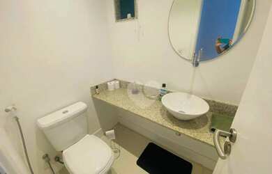 Imagem 14: Apartamento com 3 quartos, 185 m² por R$ 1.499.000 - Recreio - Rio de