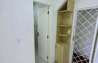 Imagem 15: APARTAMENTO 2 DORMITÓRIOS C/GARAGEM - PQ SAO JORGE